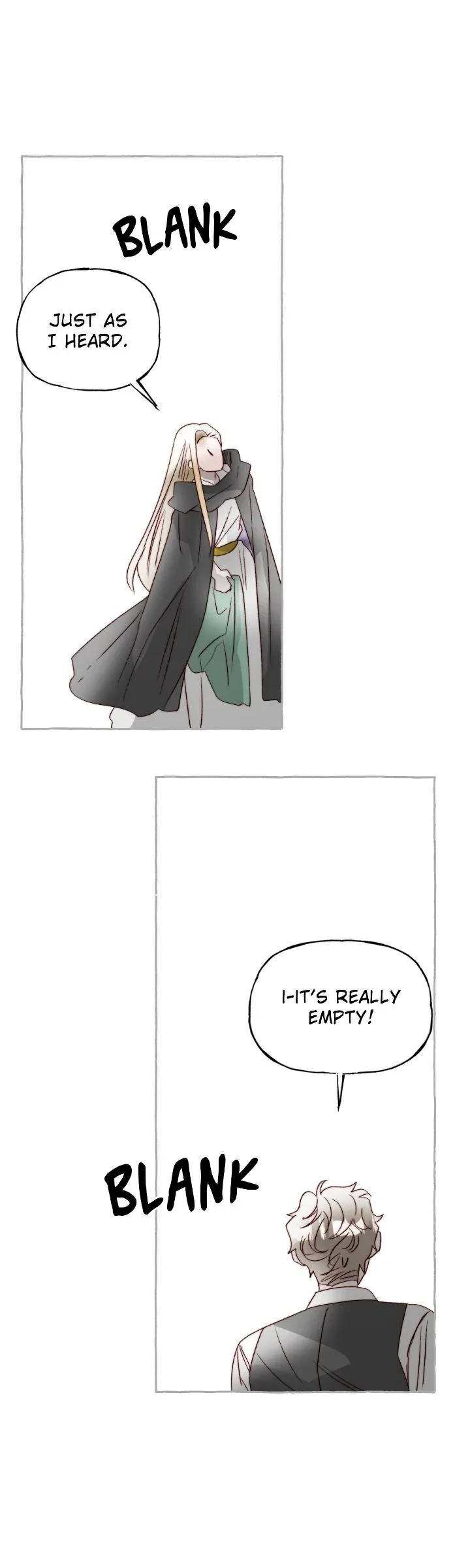 Beyond Walpurgis Chapter 77 page 42