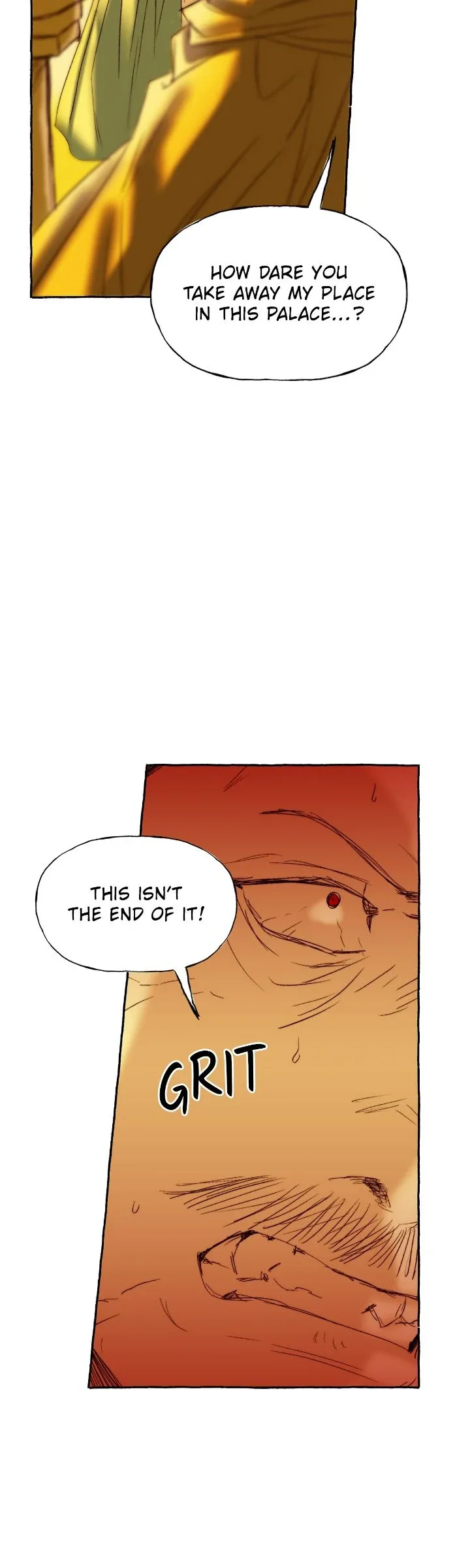Beyond Walpurgis Chapter 70 page 12