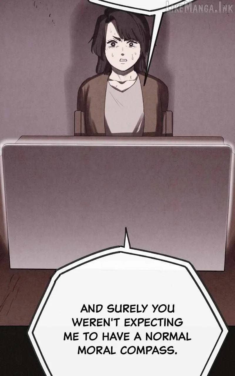 Plagiarism Suspicion Chapter 27 page 74