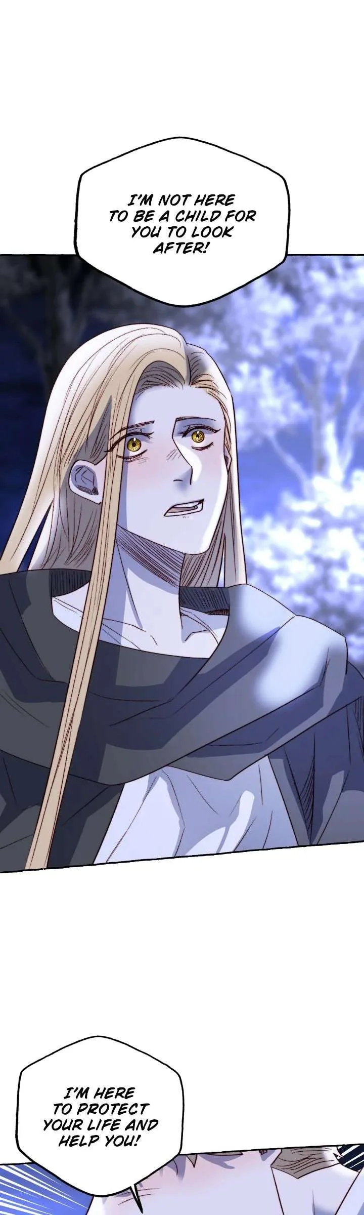 Beyond Walpurgis Chapter 76 page 2