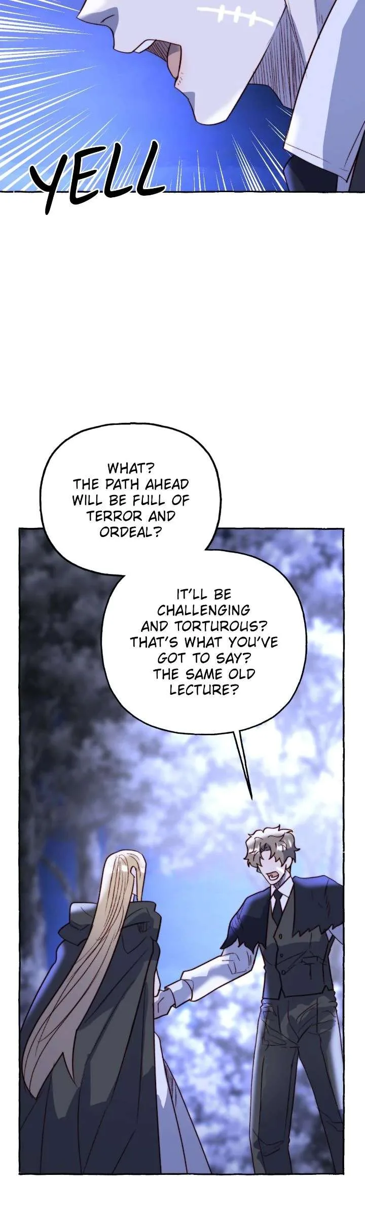 Beyond Walpurgis Chapter 76 page 3