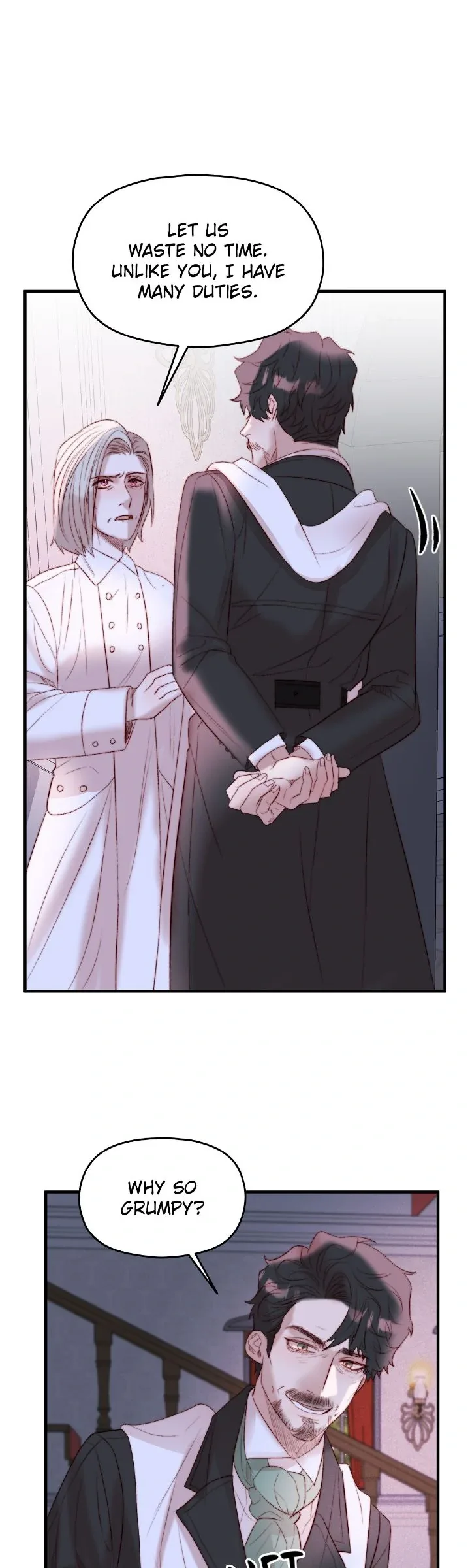 Beyond Walpurgis Chapter 51 page 37