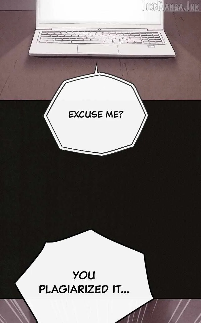 Plagiarism Suspicion Chapter 27 page 80