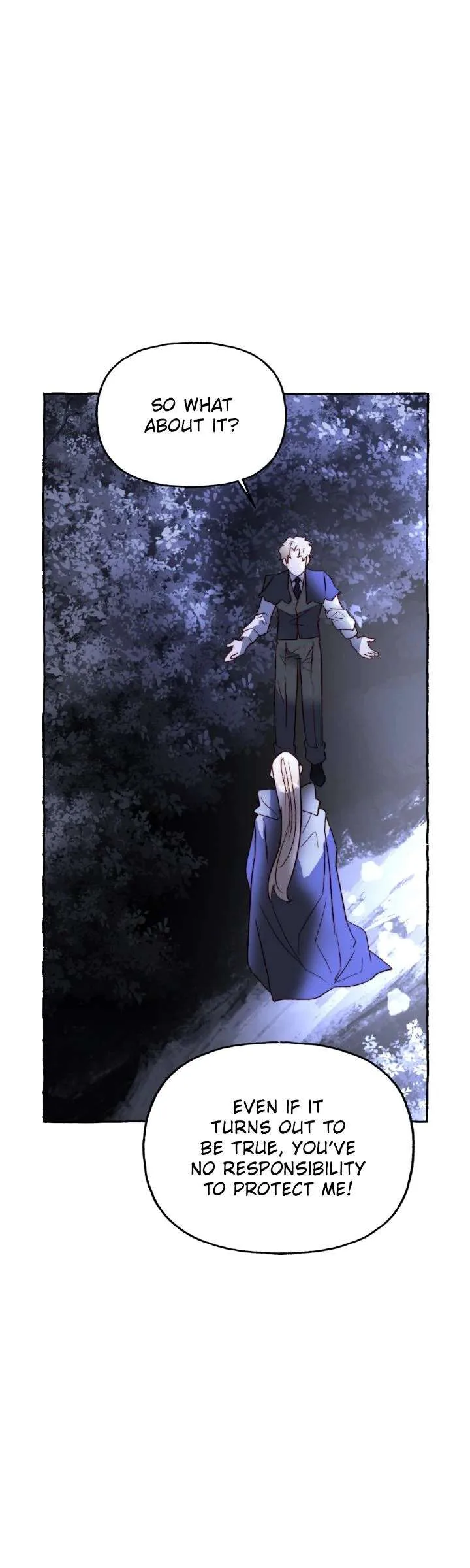 Beyond Walpurgis Chapter 76 page 4