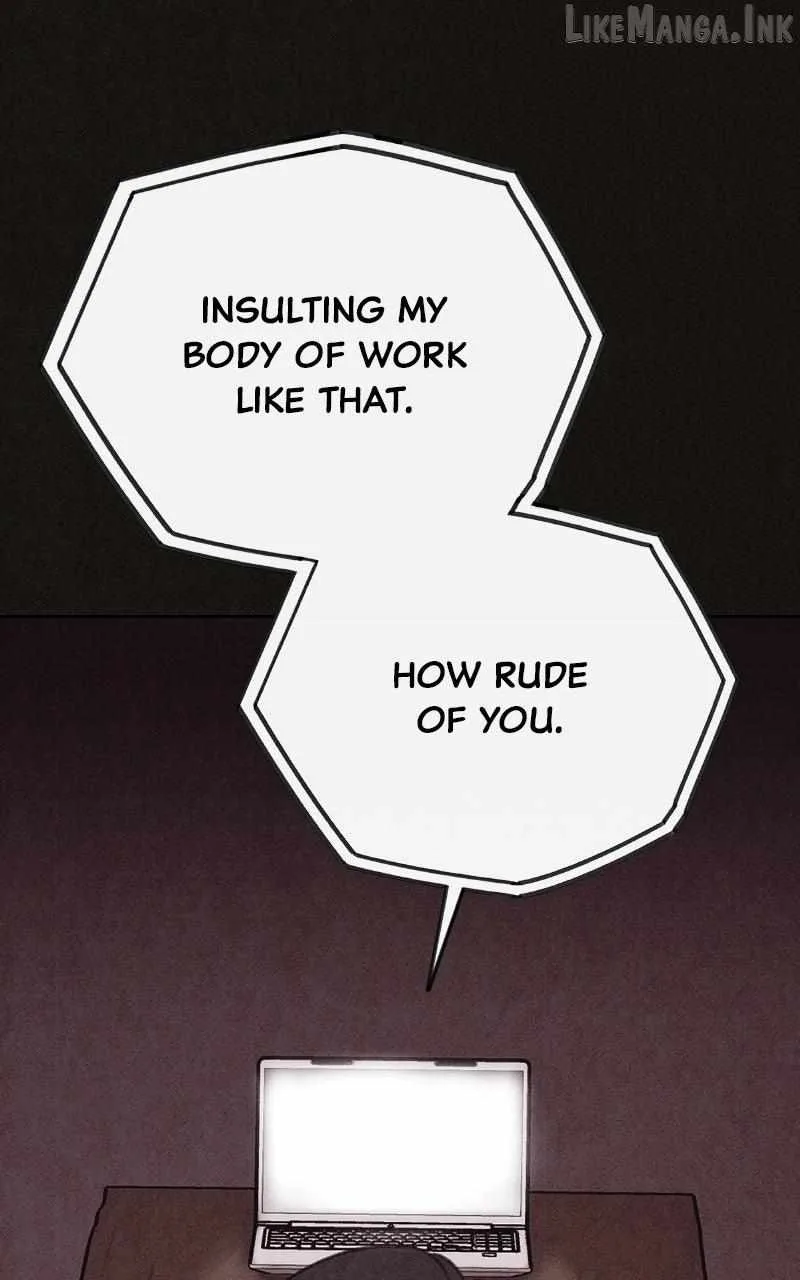 Plagiarism Suspicion Chapter 27 page 70