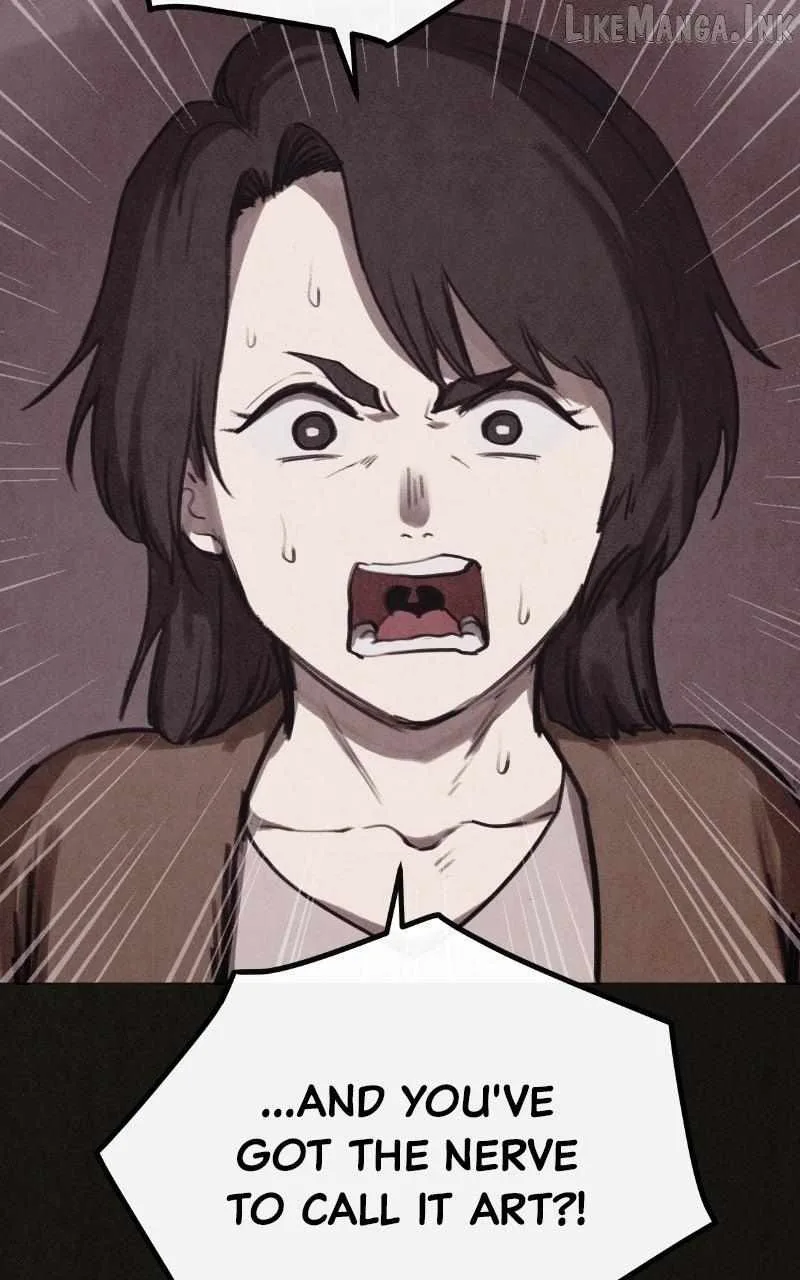 Plagiarism Suspicion Chapter 27 page 81
