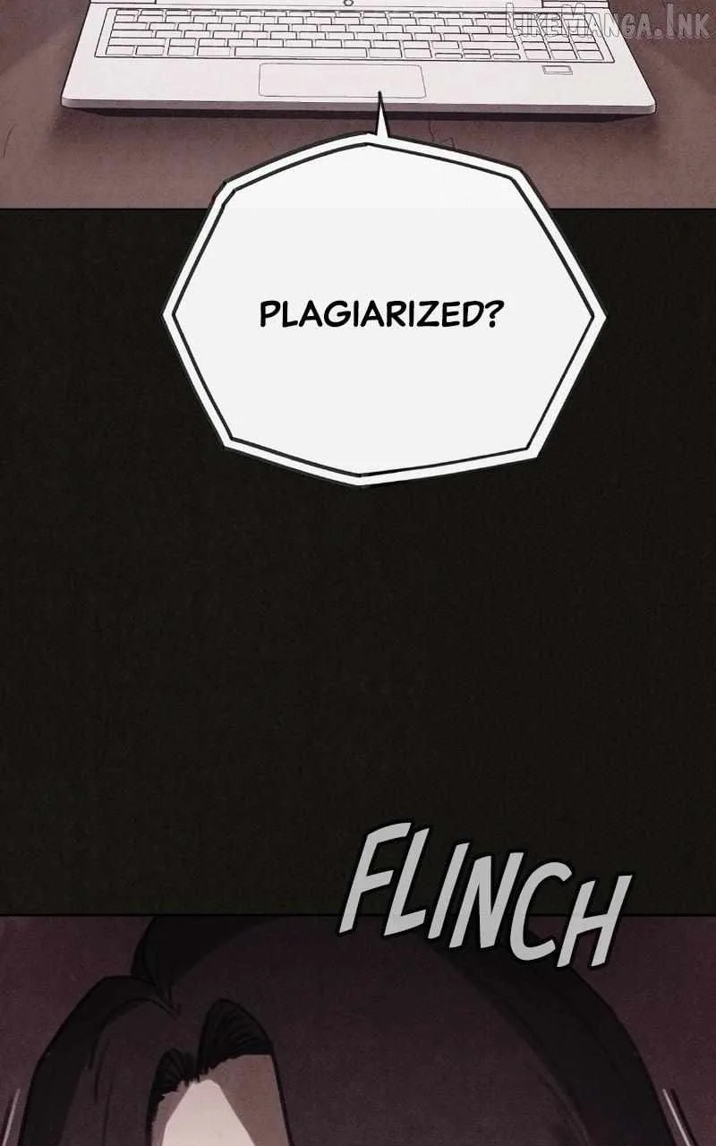 Plagiarism Suspicion Chapter 27 page 84