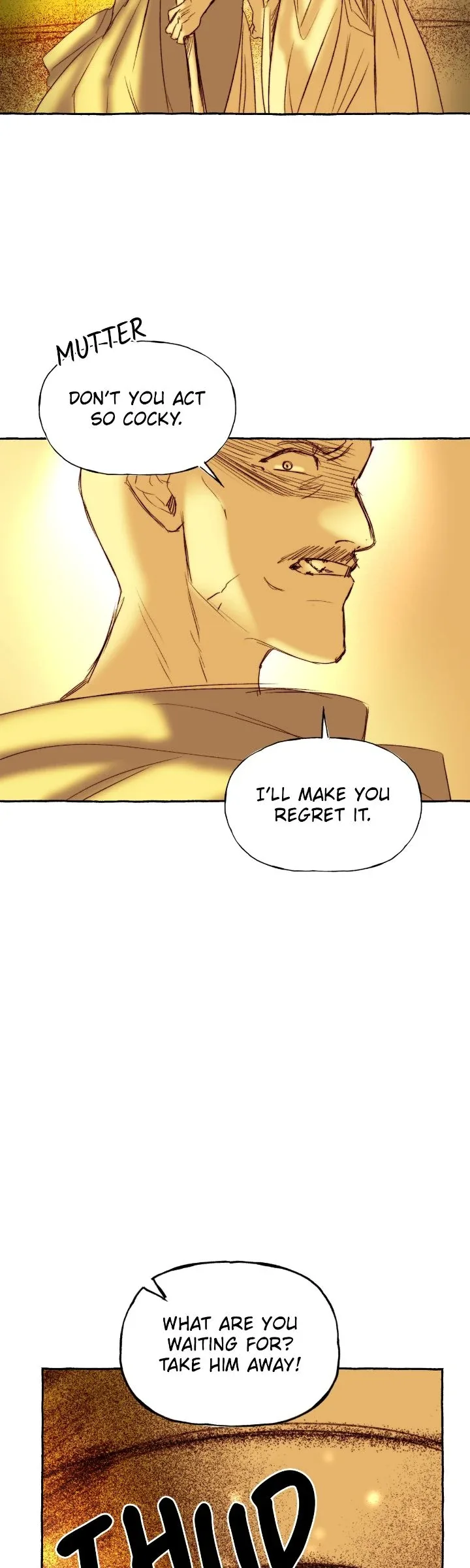 Beyond Walpurgis Chapter 70 page 15