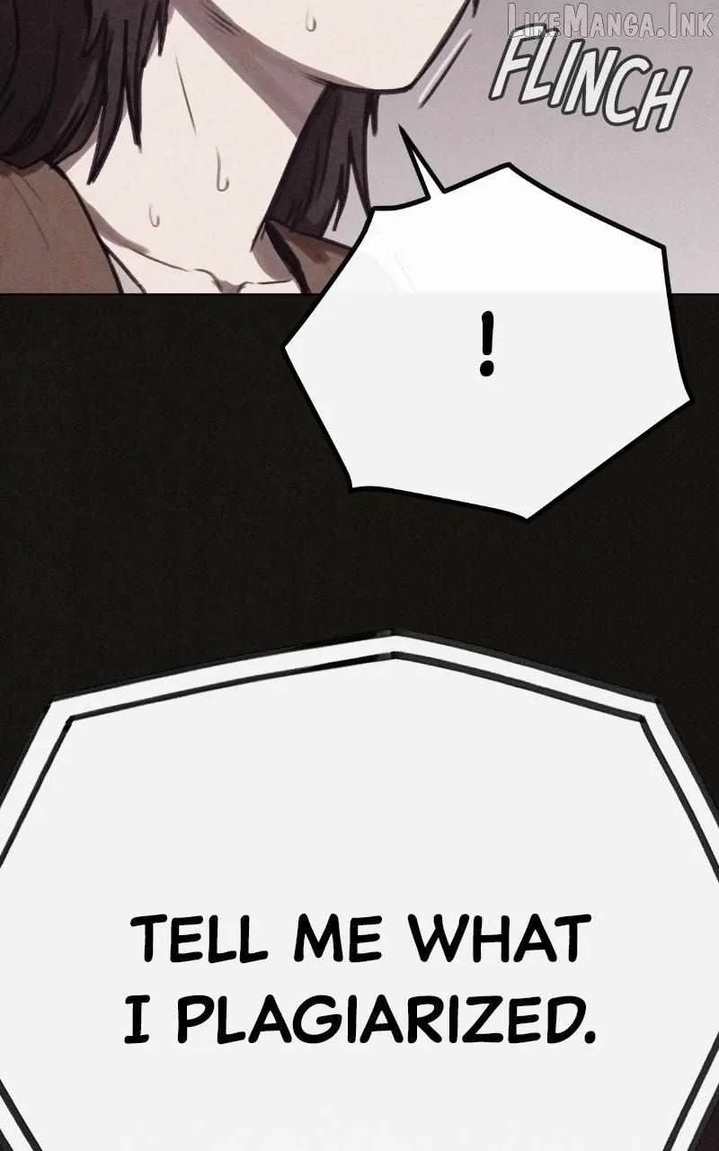 Plagiarism Suspicion Chapter 27 page 93