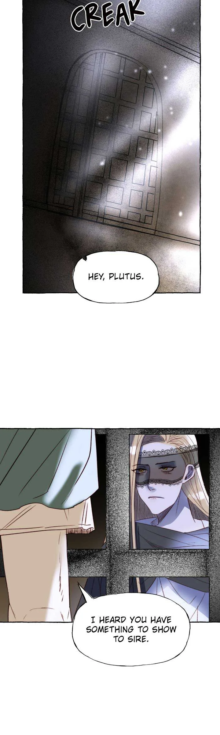 Beyond Walpurgis Chapter 69 page 25