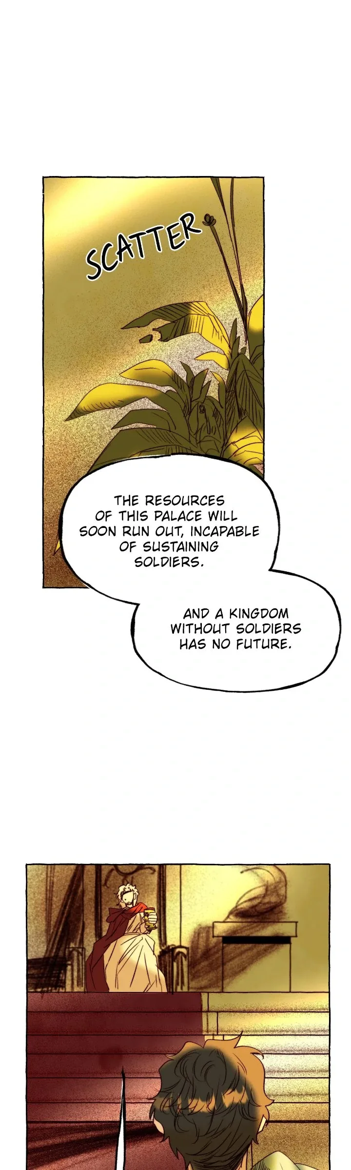 Beyond Walpurgis Chapter 67 page 16
