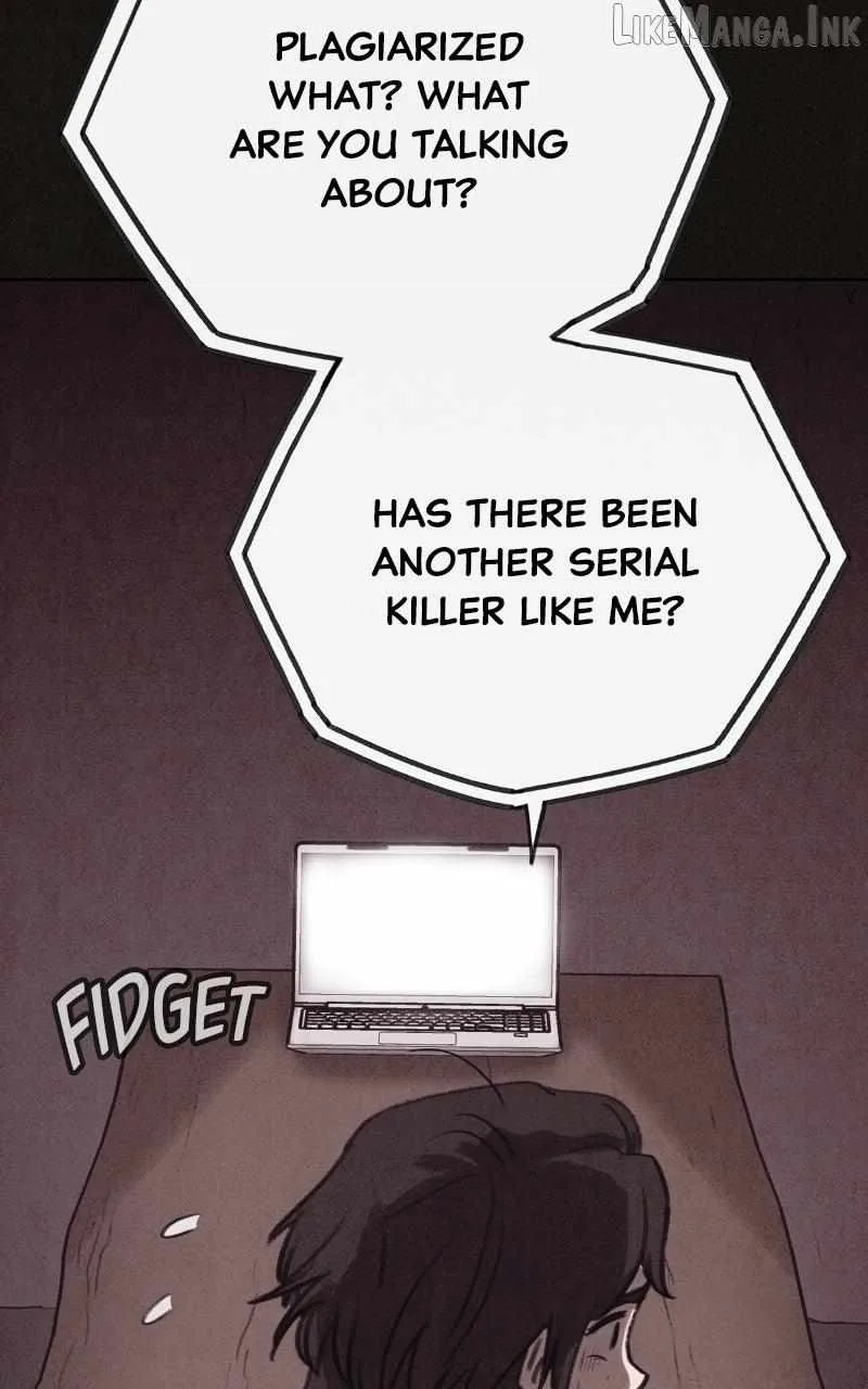 Plagiarism Suspicion Chapter 27 page 89