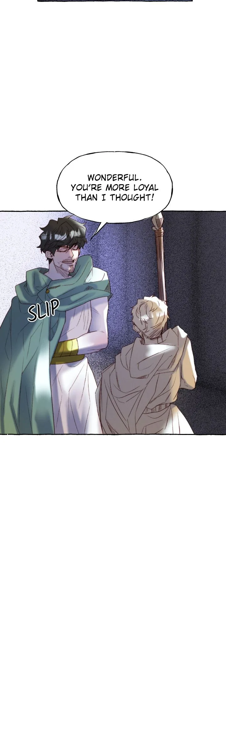 Beyond Walpurgis Chapter 68 page 21
