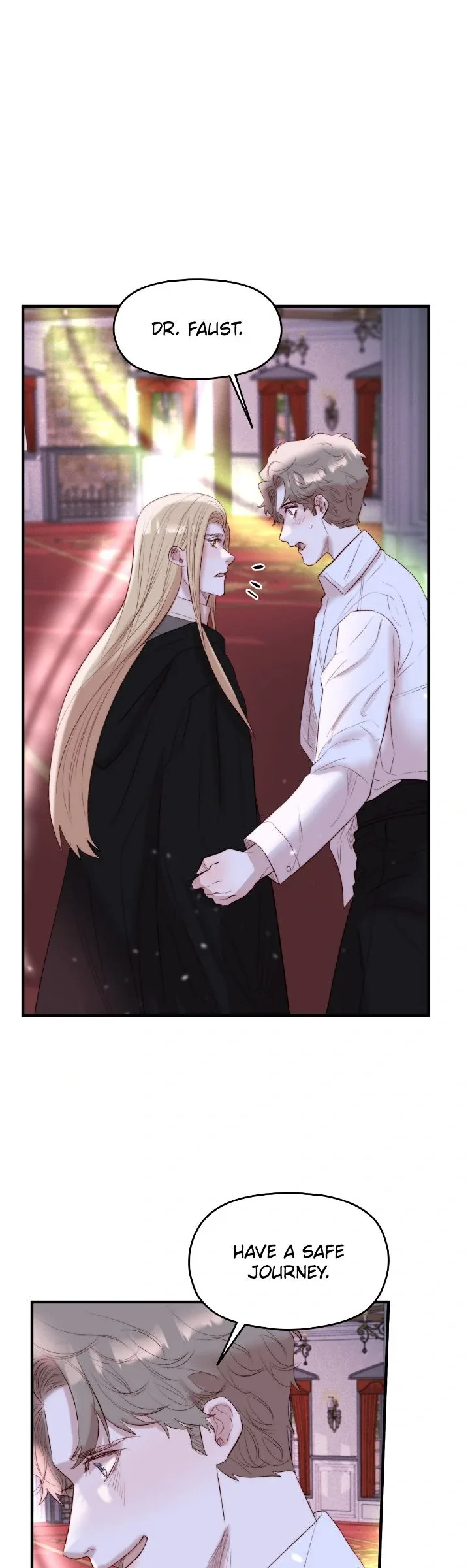 Beyond Walpurgis Chapter 51 page 40