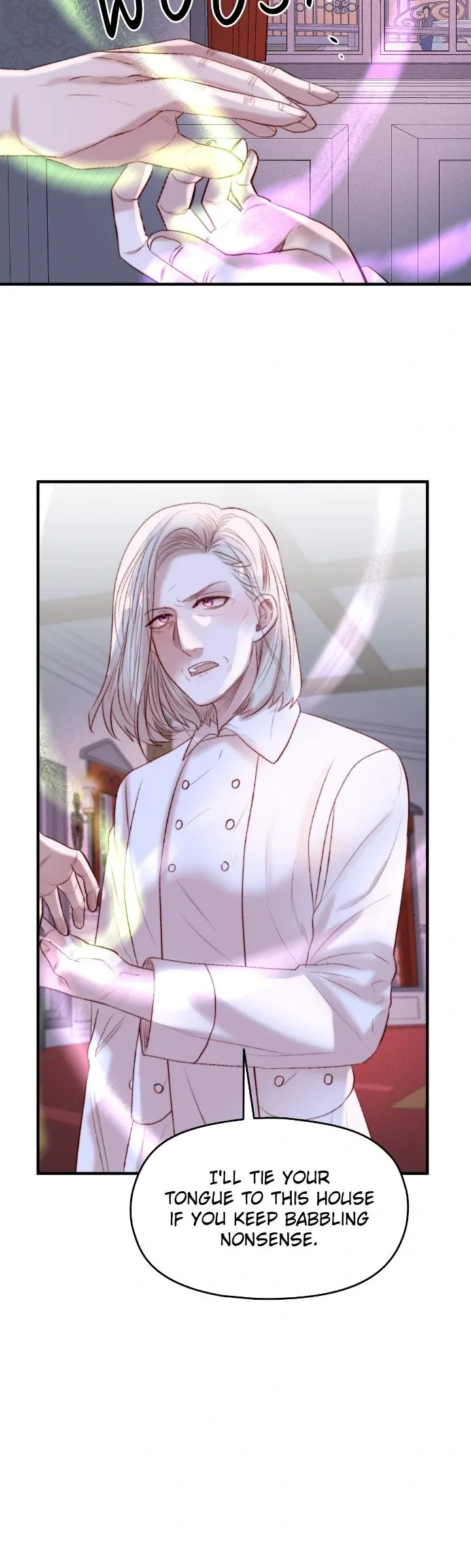 Beyond Walpurgis Chapter 51 page 39