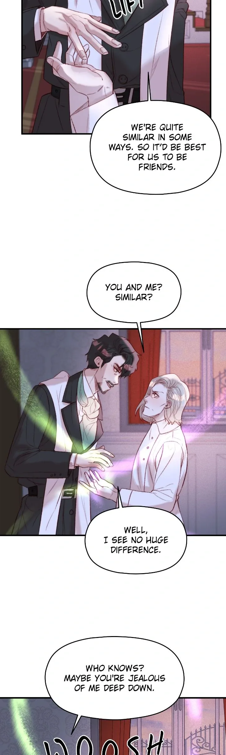 Beyond Walpurgis Chapter 51 page 38