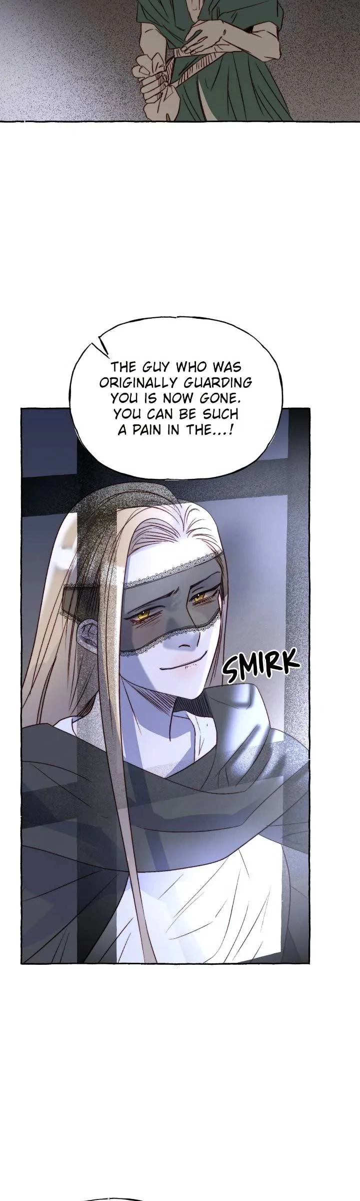 Beyond Walpurgis Chapter 69 page 30
