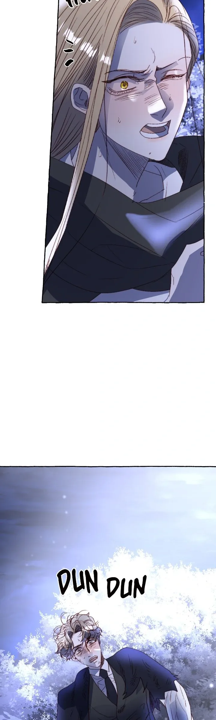 Beyond Walpurgis Chapter 71 page 20