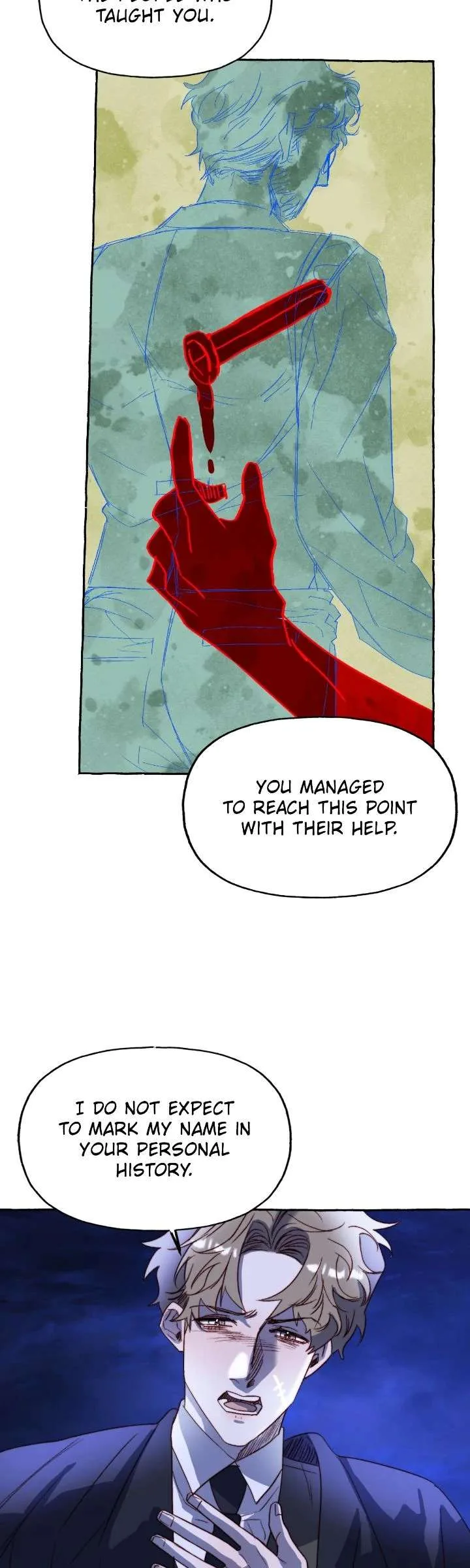 Beyond Walpurgis Chapter 76 page 7