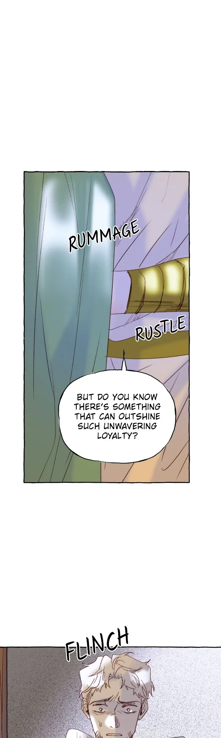 Beyond Walpurgis Chapter 68 page 22