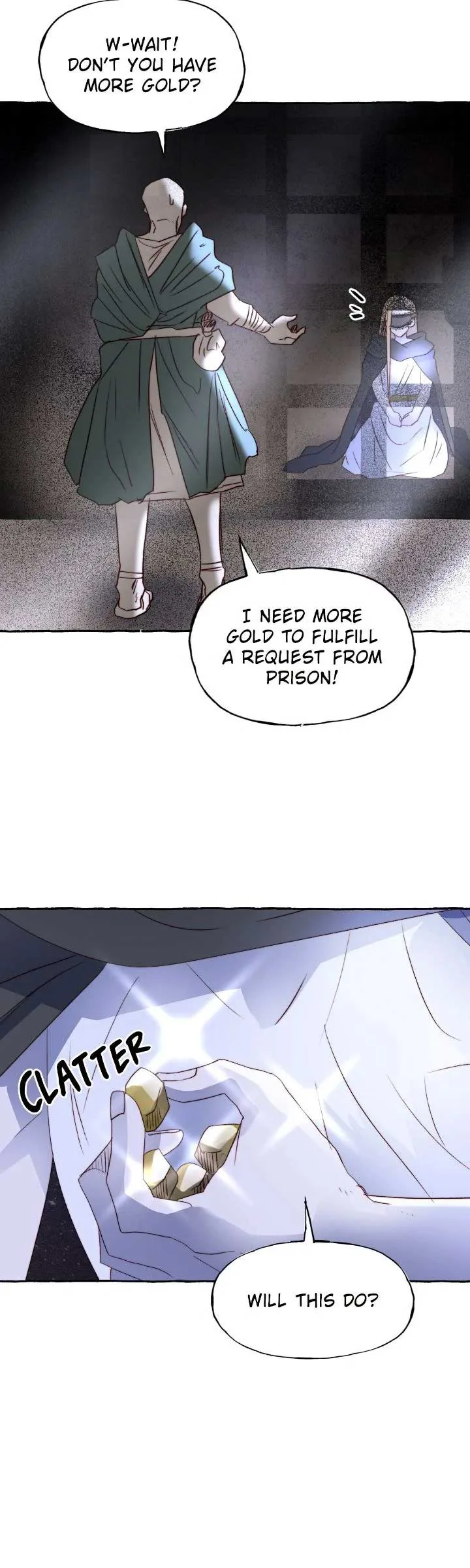 Beyond Walpurgis Chapter 69 page 31