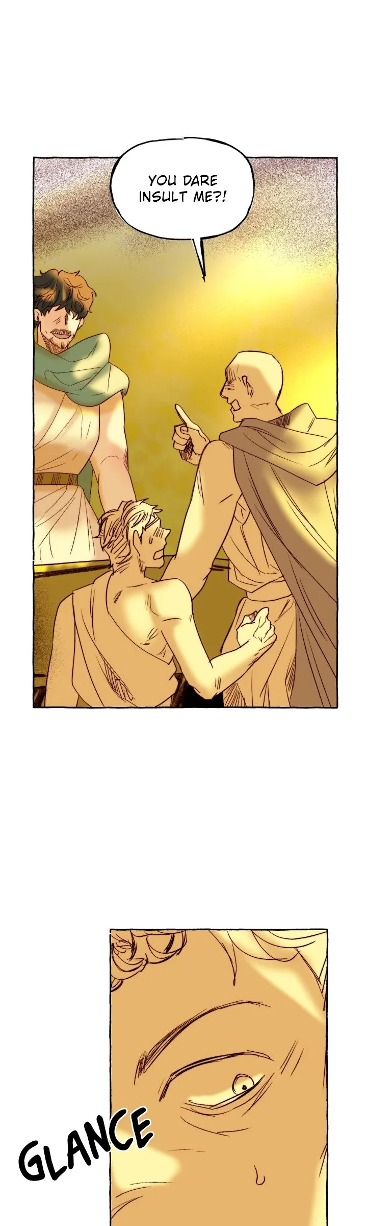 Beyond Walpurgis Chapter 67 page 19