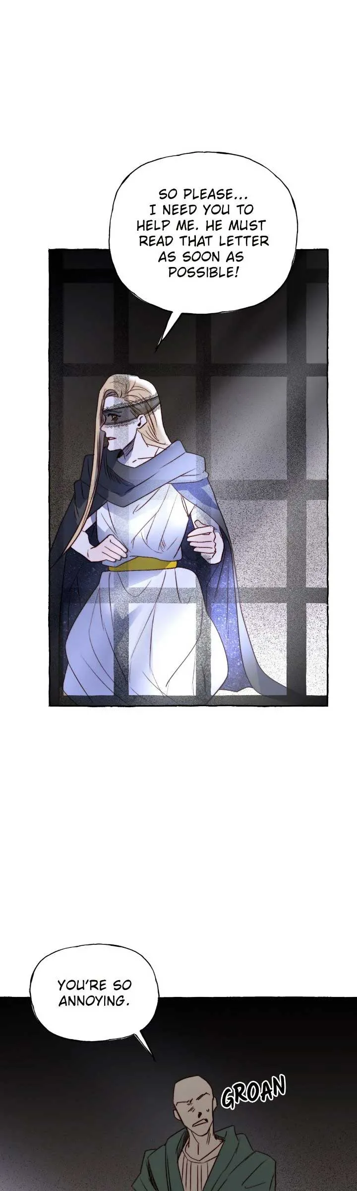 Beyond Walpurgis Chapter 69 page 29