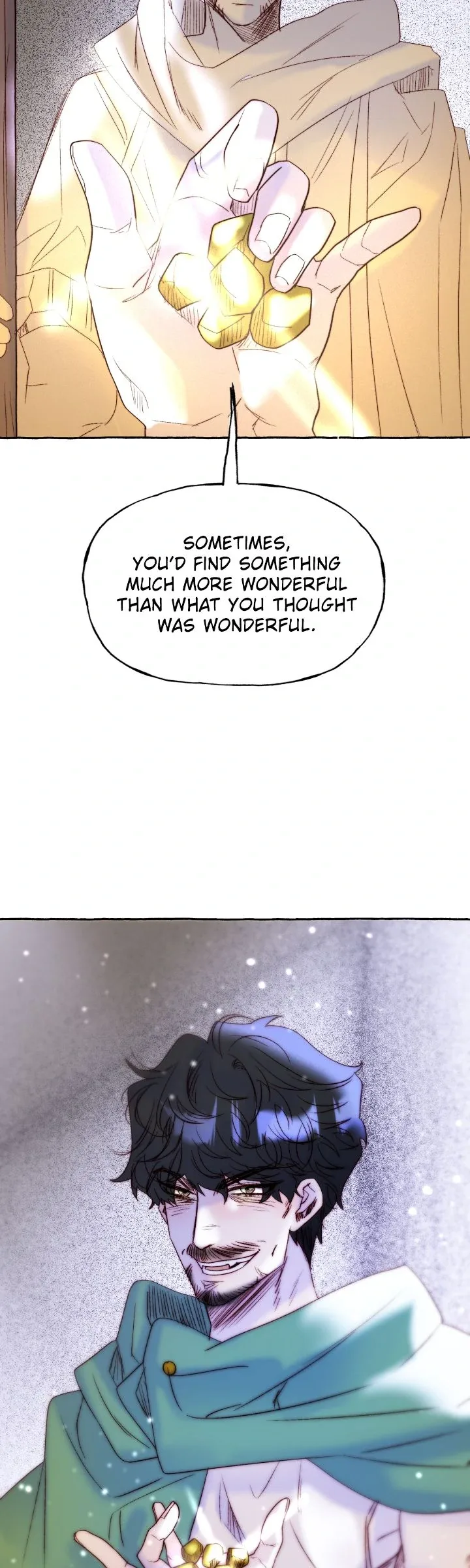 Beyond Walpurgis Chapter 68 page 23