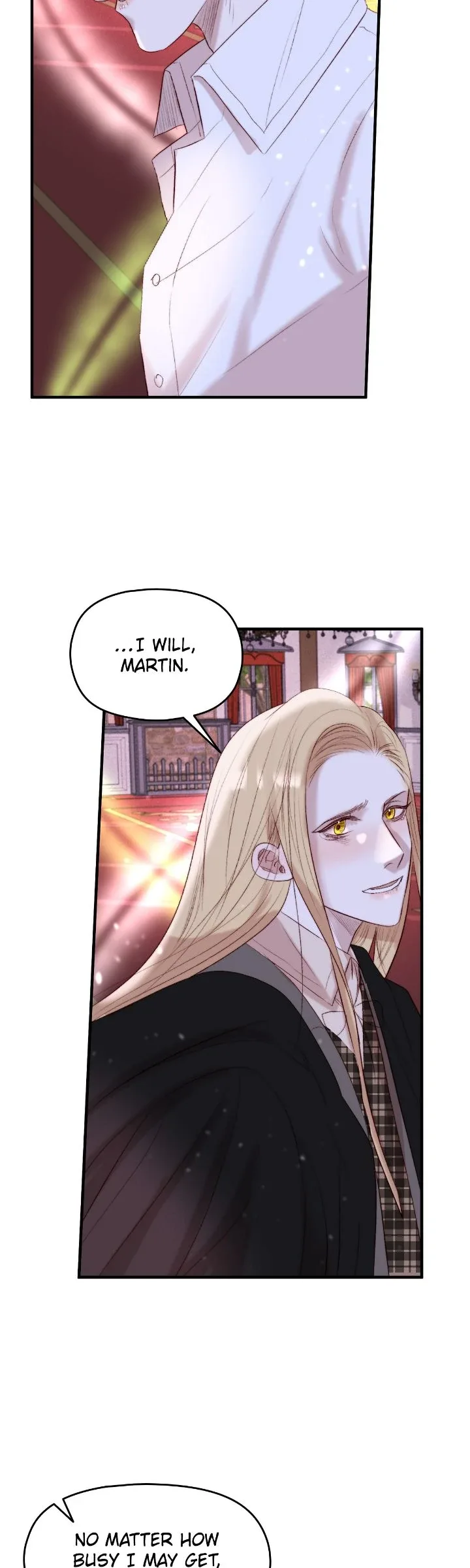 Beyond Walpurgis Chapter 51 page 41