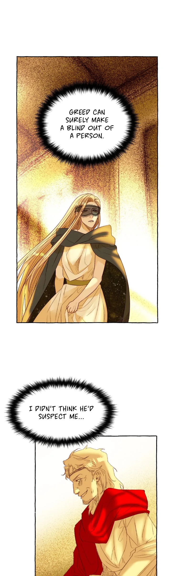 Beyond Walpurgis Chapter 70 page 18