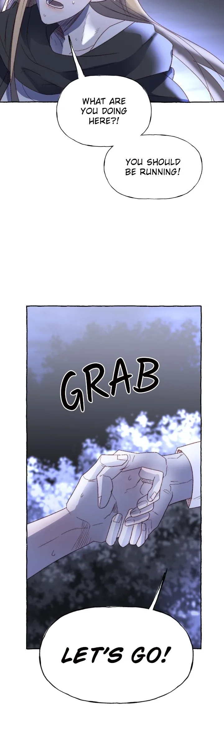 Beyond Walpurgis Chapter 71 page 23