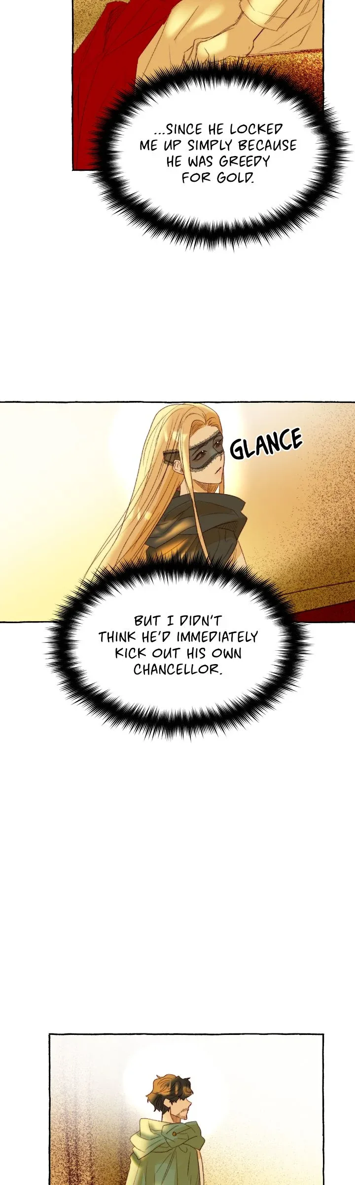 Beyond Walpurgis Chapter 70 page 19