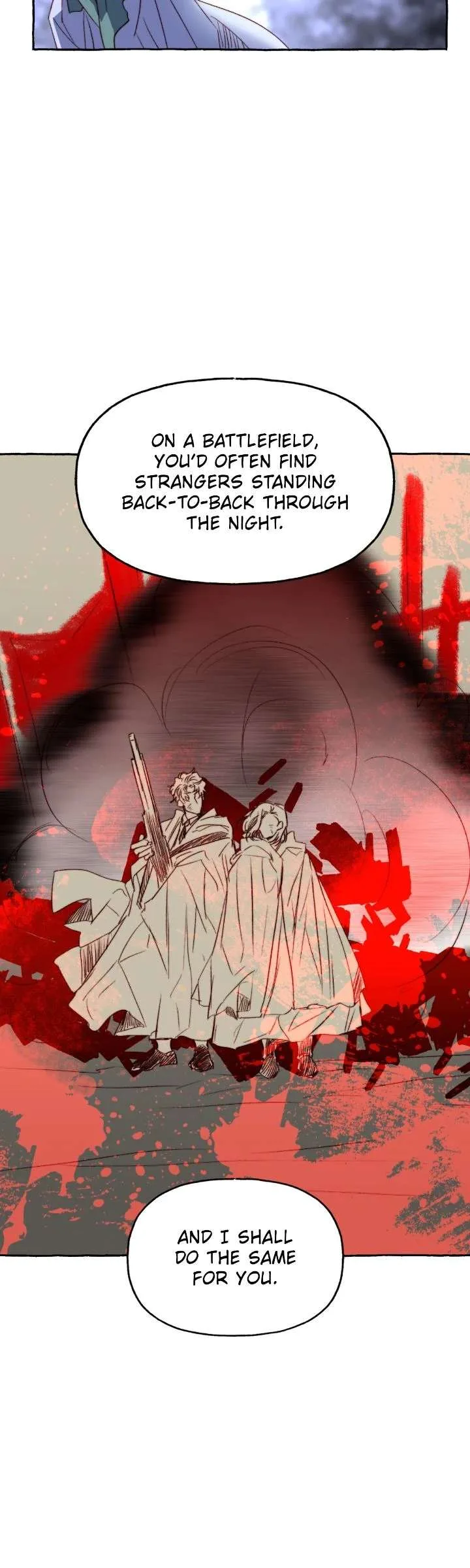Beyond Walpurgis Chapter 76 page 11