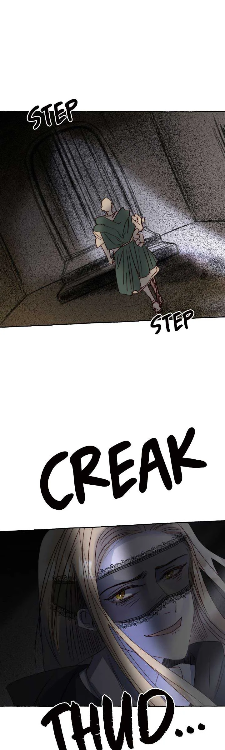 Beyond Walpurgis Chapter 69 page 34