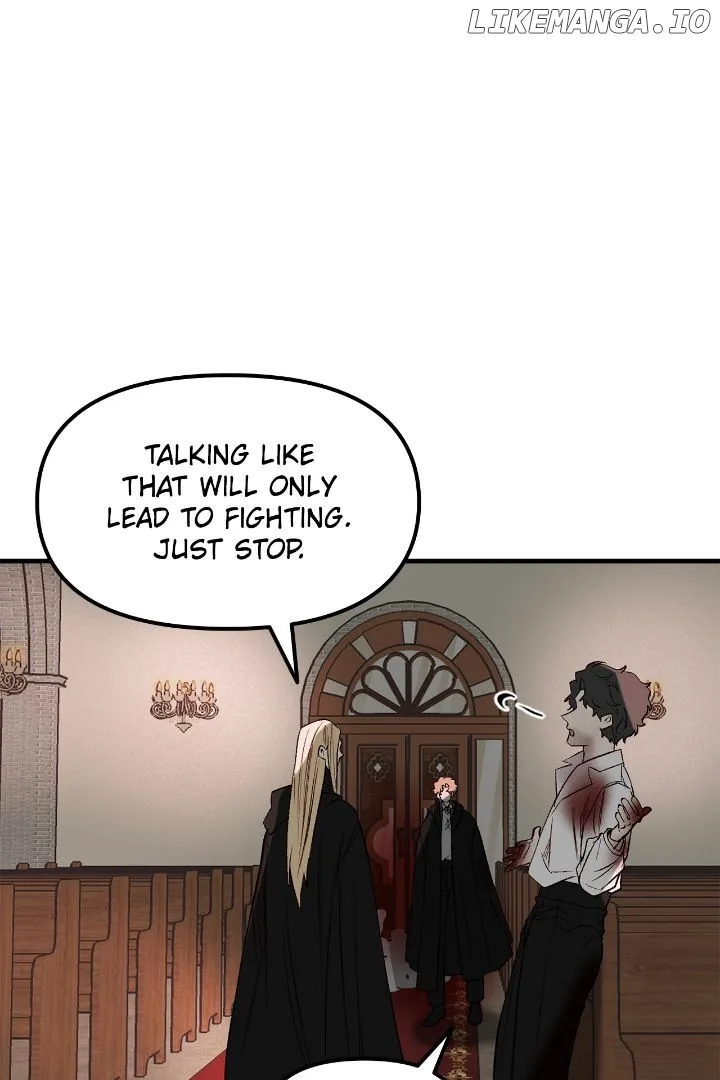 Beyond Walpurgis Chapter 13 page 12