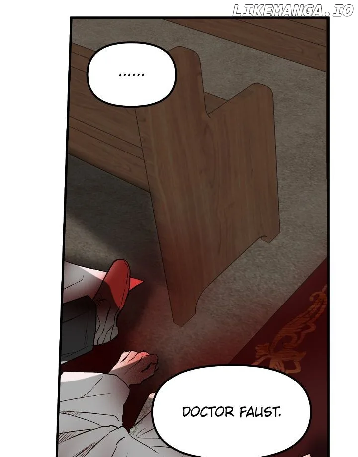 Beyond Walpurgis Chapter 13 page 23