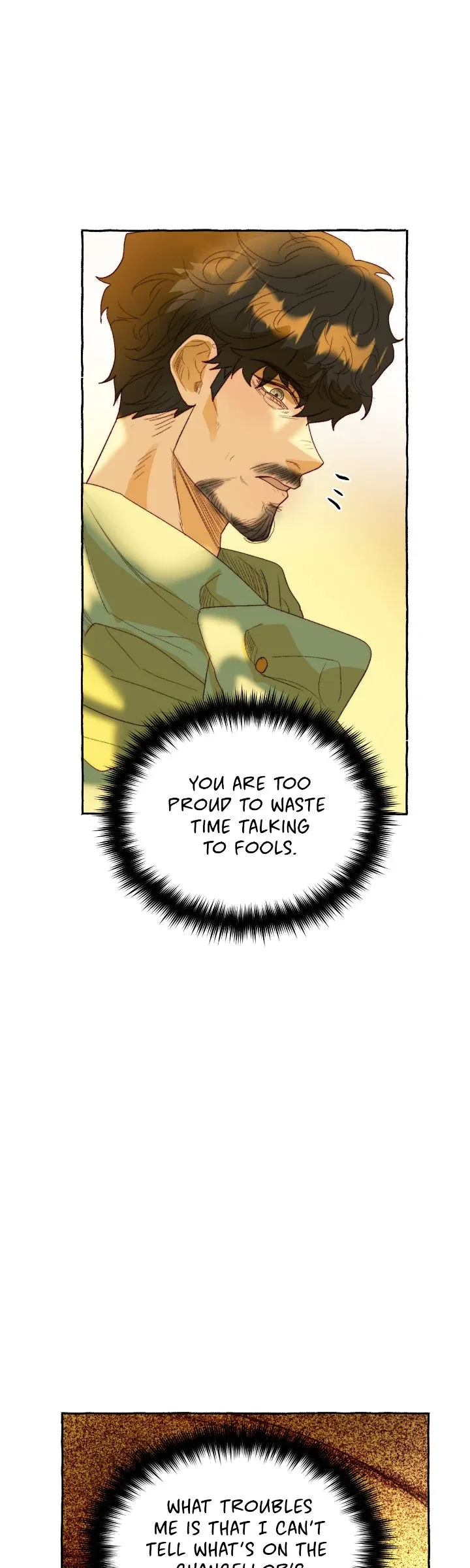 Beyond Walpurgis Chapter 70 page 21