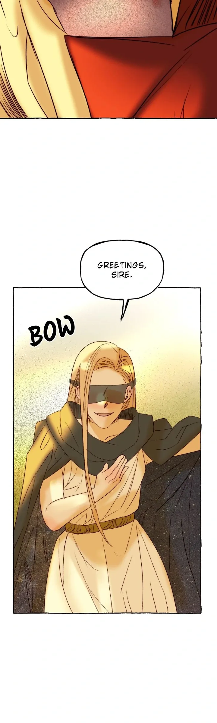 Beyond Walpurgis Chapter 67 page 21