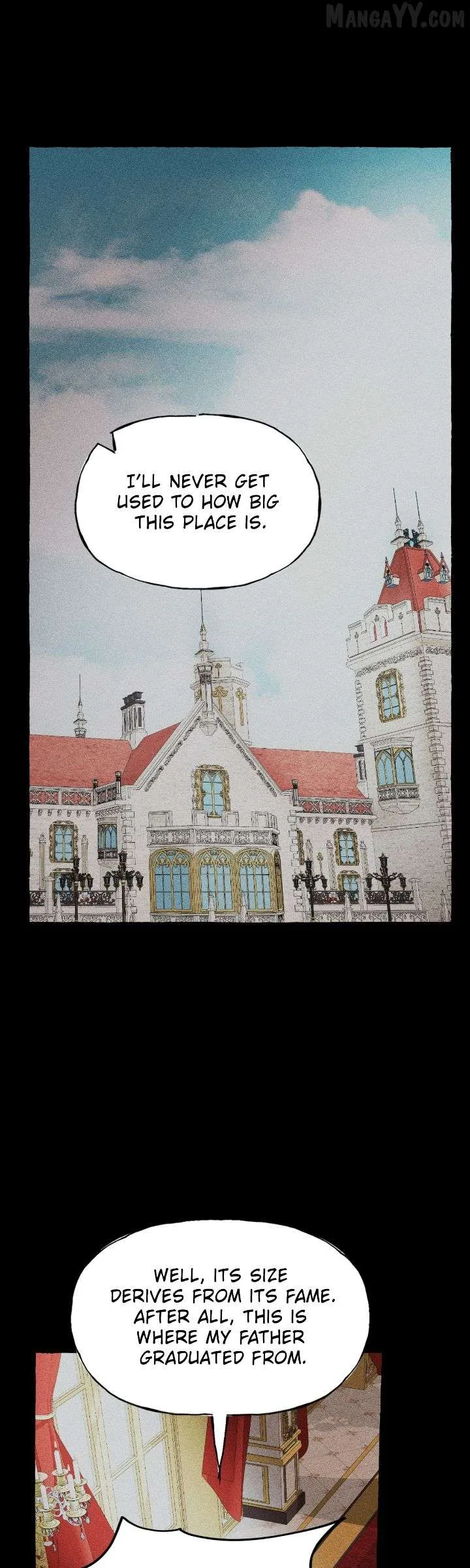 Beyond Walpurgis Chapter 79 page 2