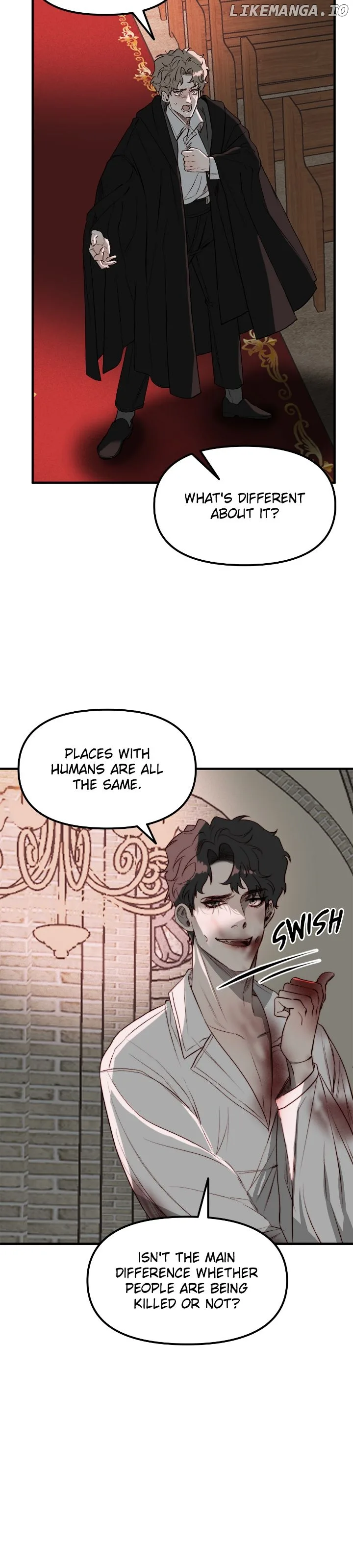 Beyond Walpurgis Chapter 13 page 11