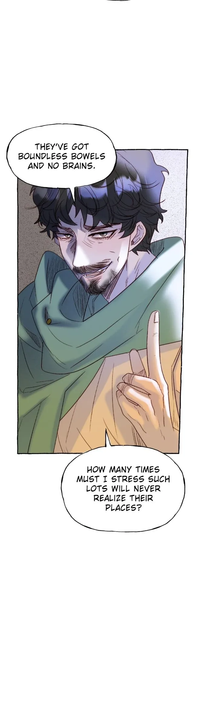 Beyond Walpurgis Chapter 68 page 27