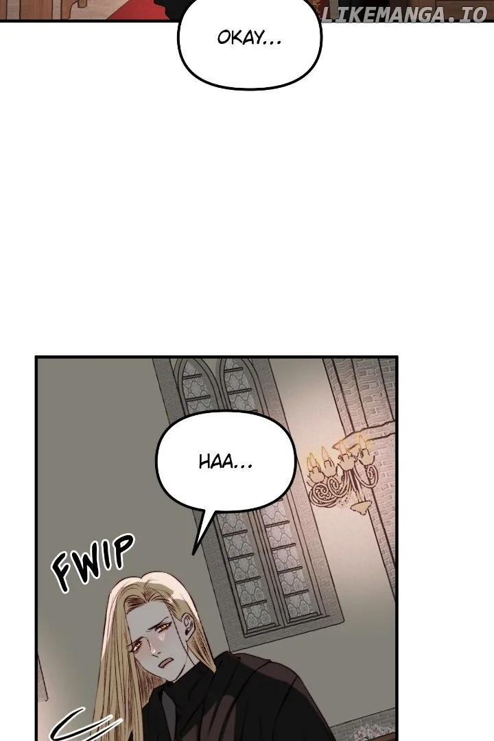 Beyond Walpurgis Chapter 13 page 13