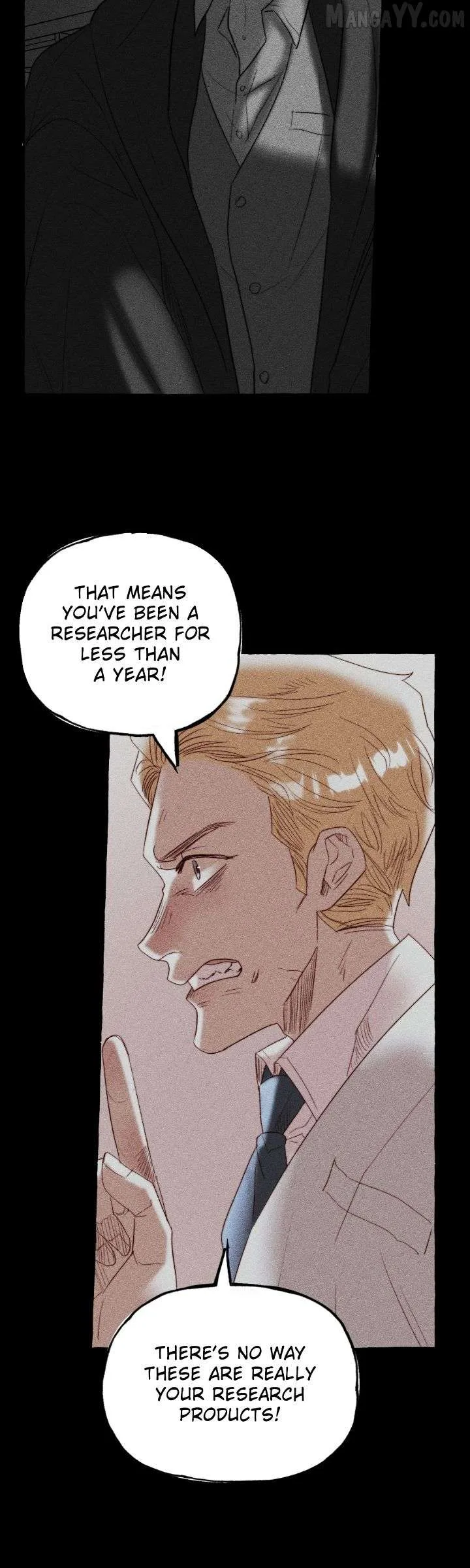 Beyond Walpurgis Chapter 79 page 6