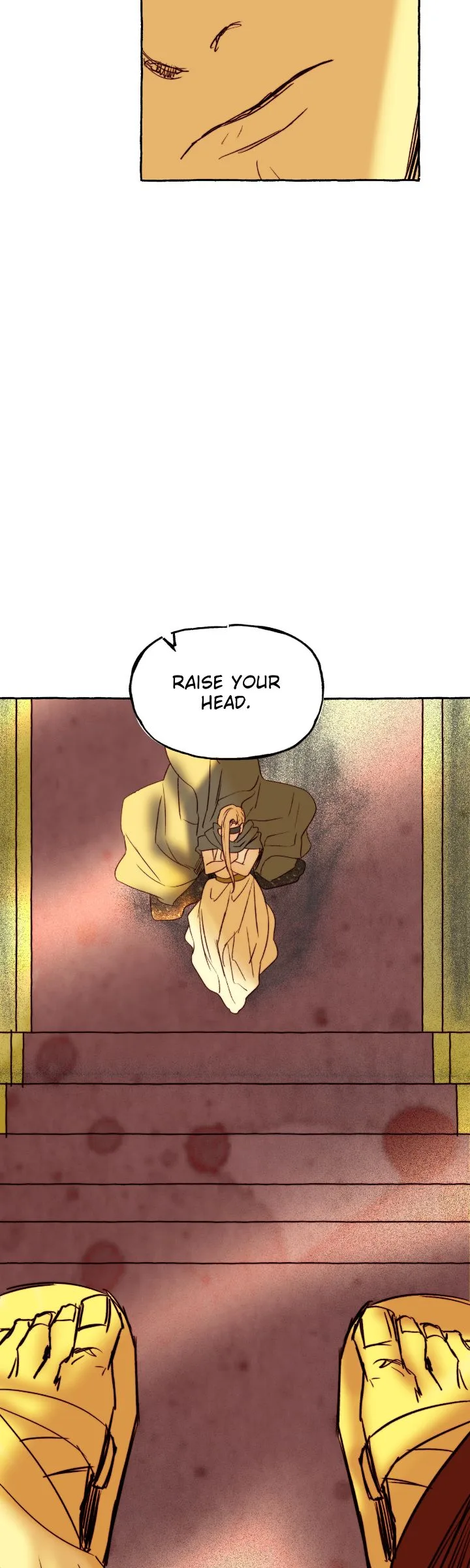 Beyond Walpurgis Chapter 67 page 20