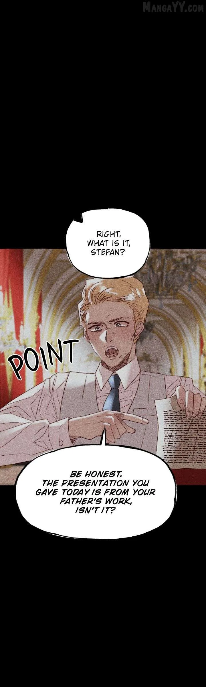 Beyond Walpurgis Chapter 79 page 4