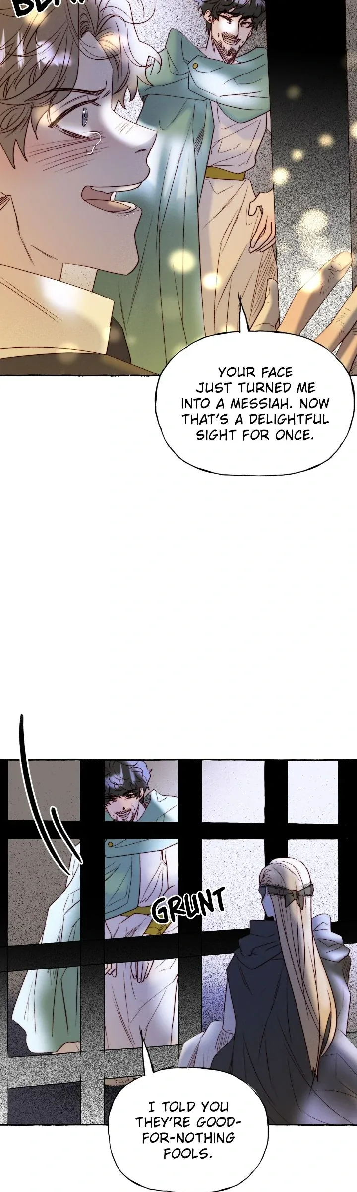 Beyond Walpurgis Chapter 68 page 26