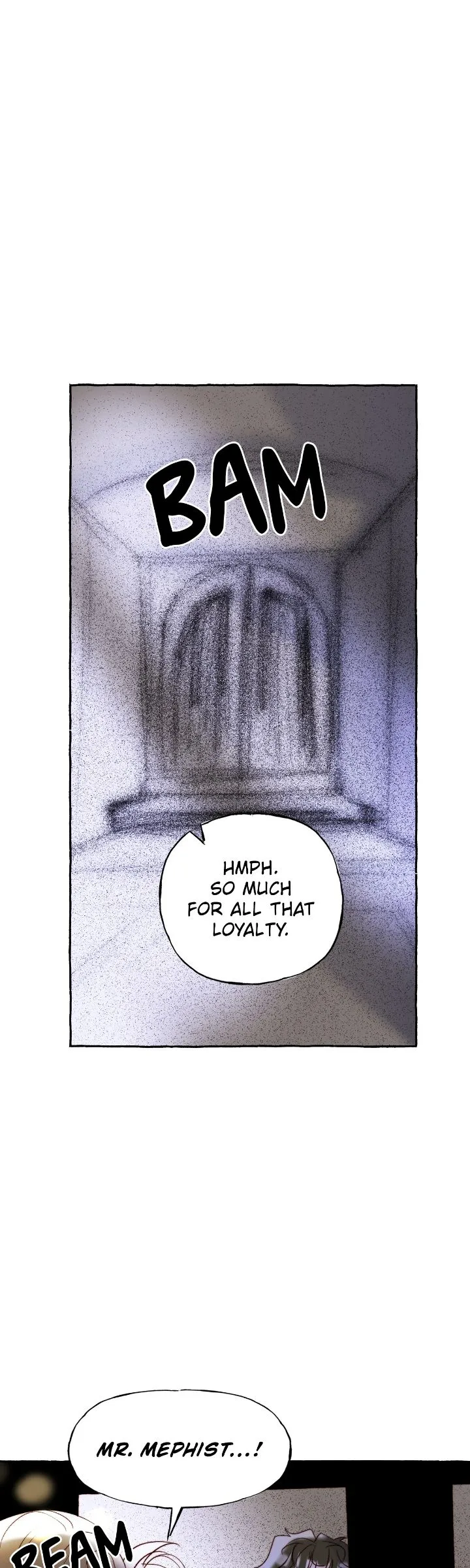 Beyond Walpurgis Chapter 68 page 25