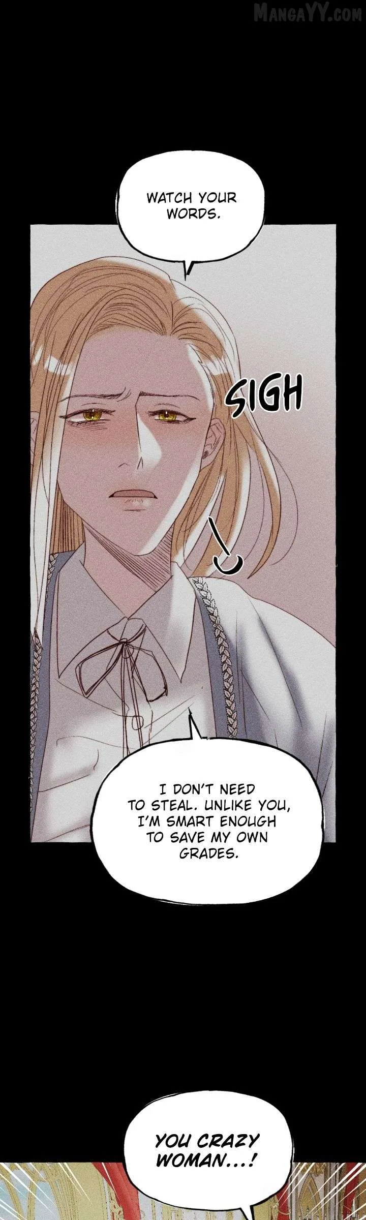 Beyond Walpurgis Chapter 79 page 9