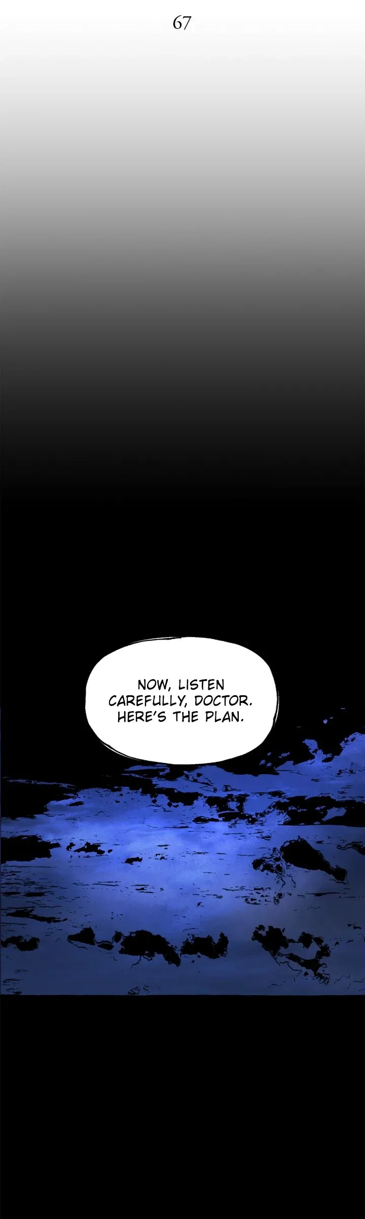 Beyond Walpurgis Chapter 67 page 23