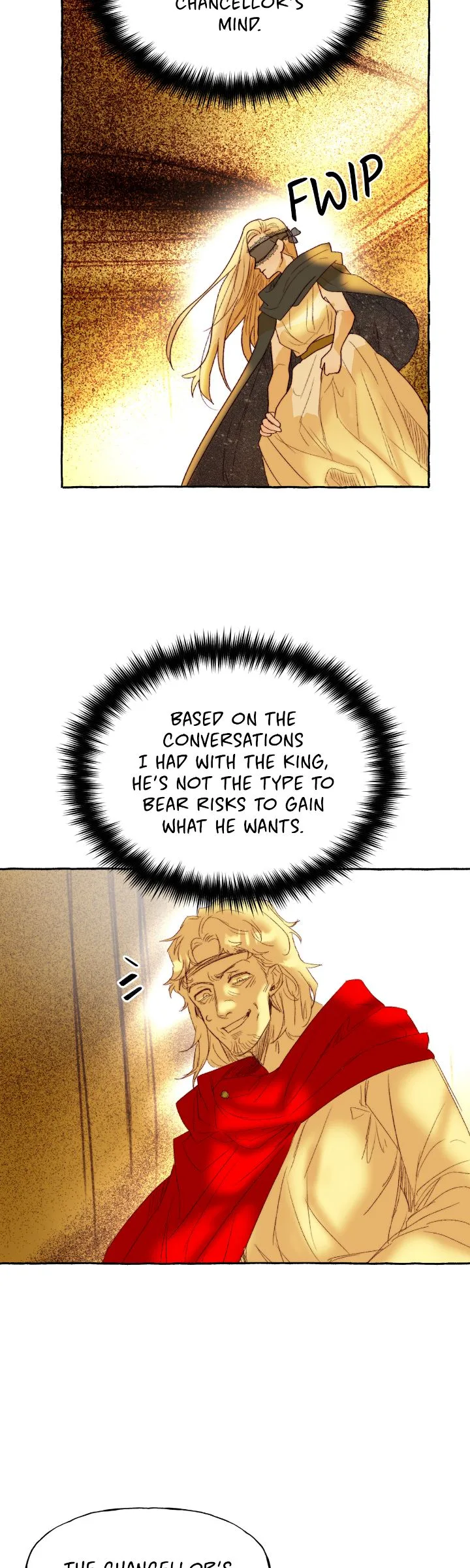 Beyond Walpurgis Chapter 70 page 22